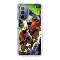 Scooby Zombie Motorola Moto G Stylus 5G 2022 Case