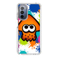 Splatoon Squid Motorola Moto G Stylus 5G 2022 Case