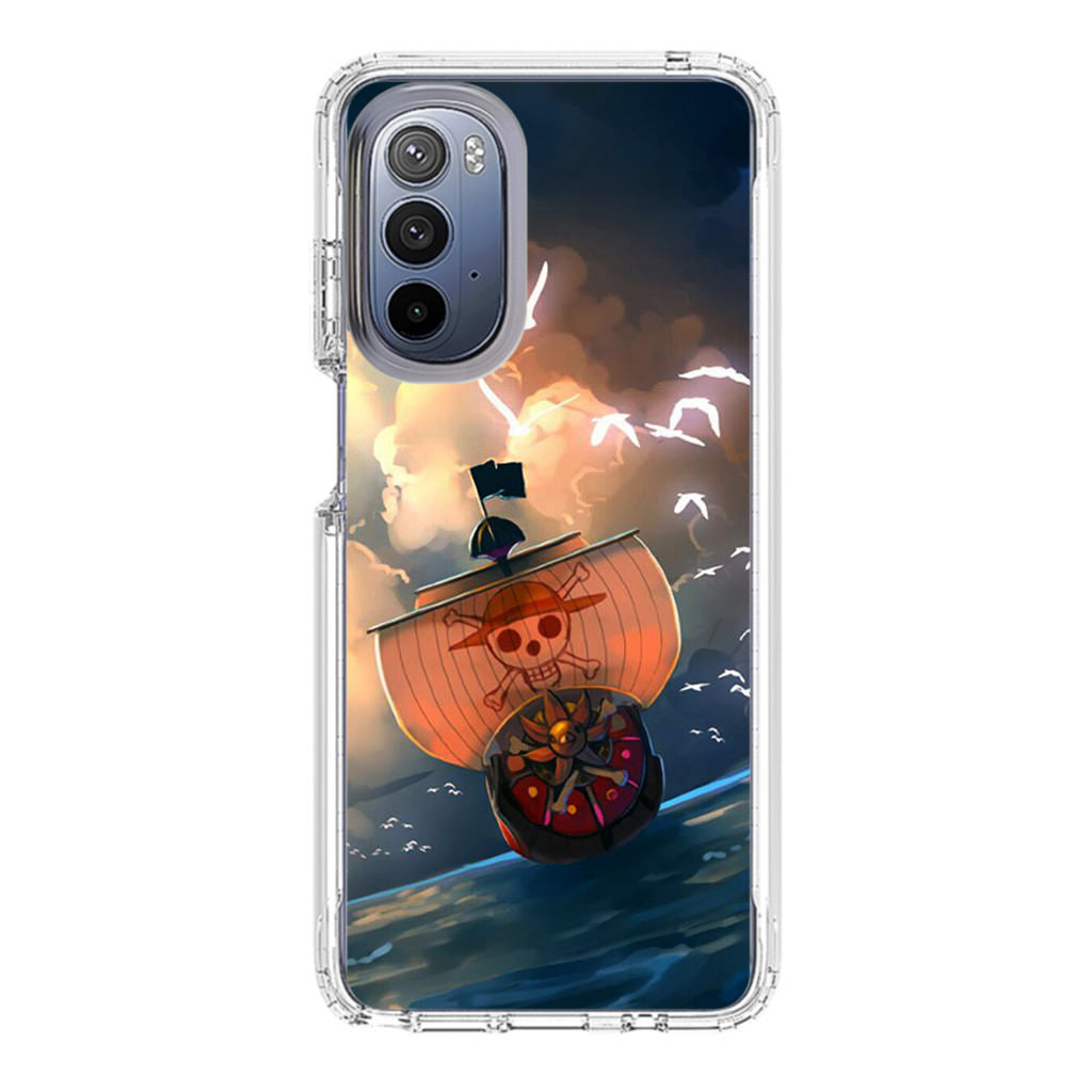 Thousand Sunny Motorola Moto G Stylus 5G 2022 Case