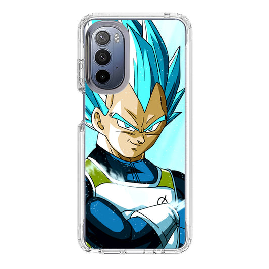 Vegeta Motorola Moto G Stylus 5G 2022 Case