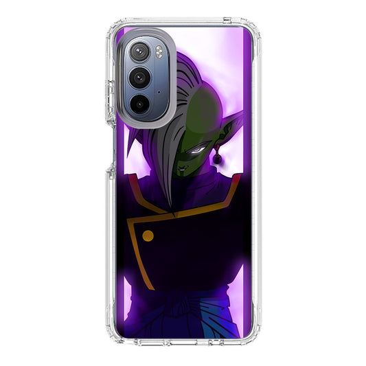 Zamasu Dragon Ball Motorola Moto G Stylus 5G 2022 Case